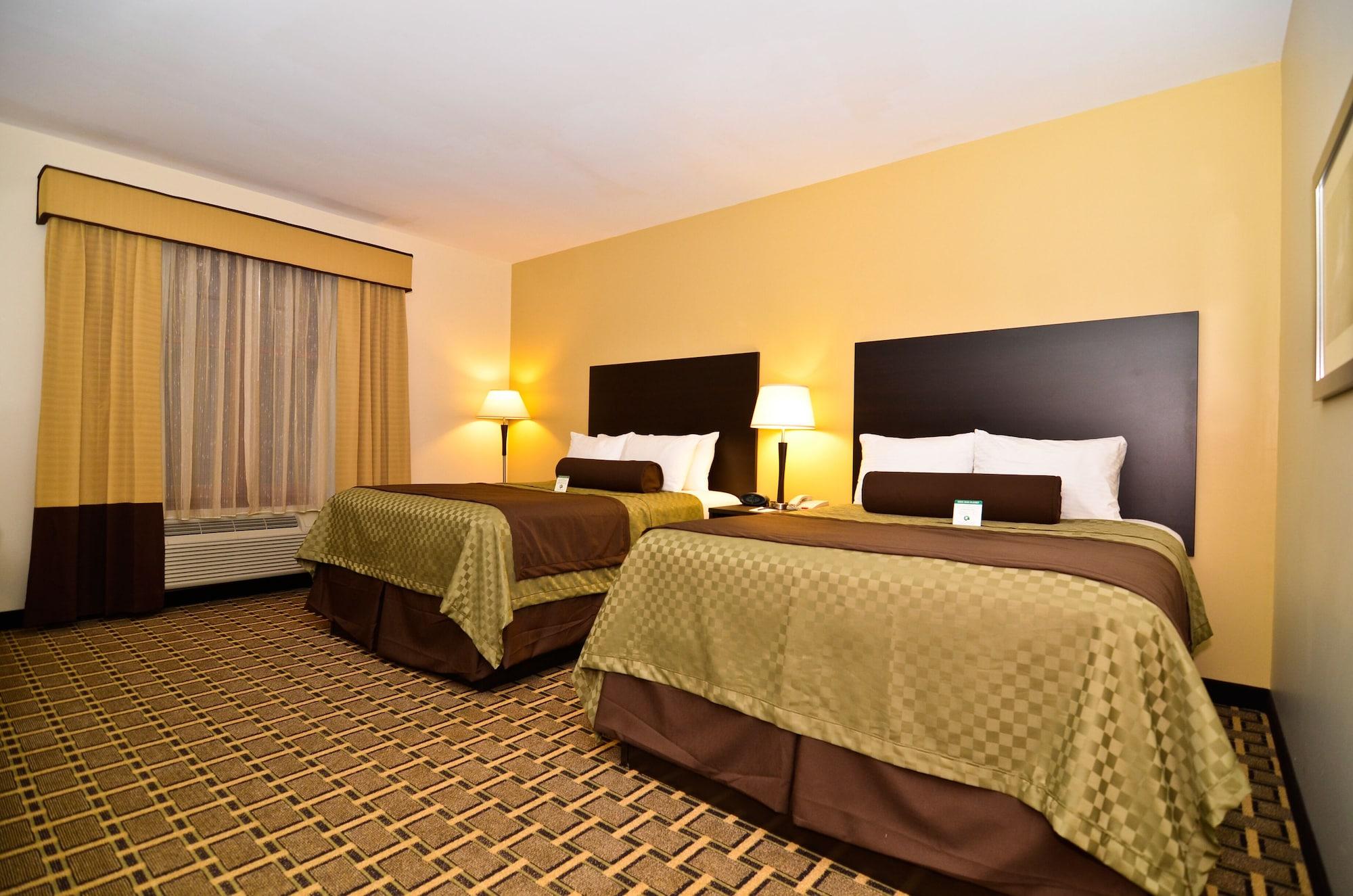 Best Western Plus The Inn & Suites At The Falls Poughkeepsie Chambre photo